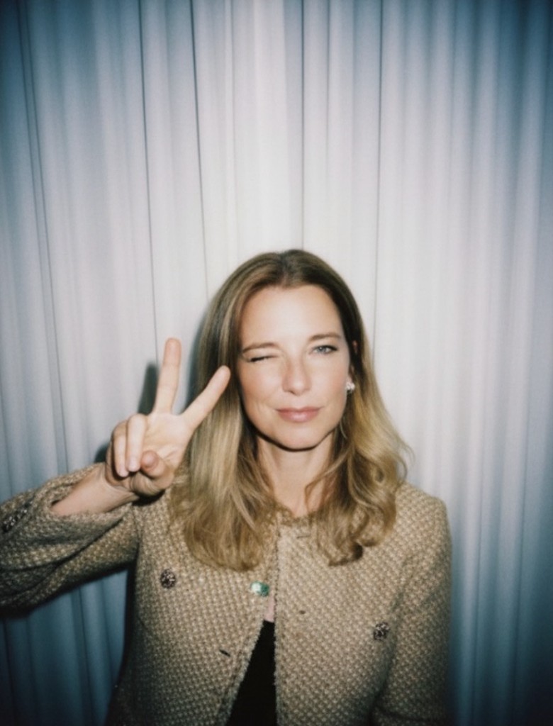 Anne Philippi
